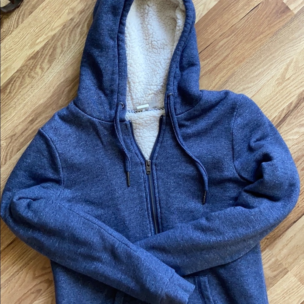 Women’s Roxy Sweatshirt - Picture 3 of 4